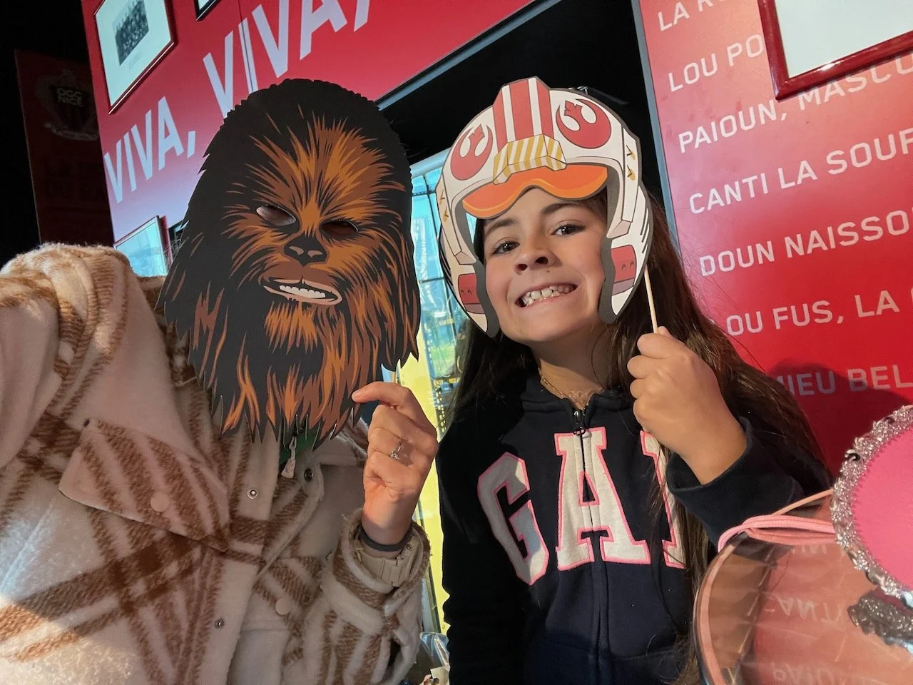 Début Décembre 2023