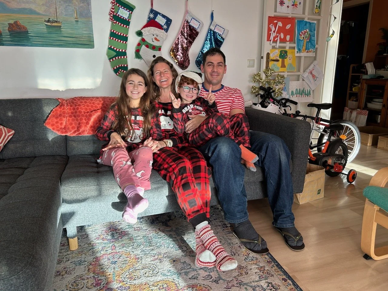 That’s a 2023 wrap