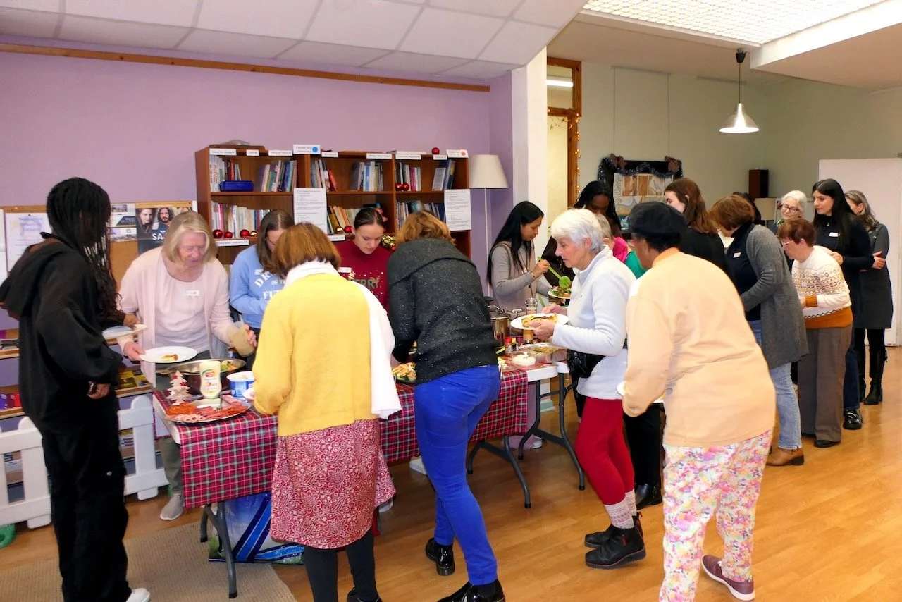 Noël Entre Sœurs 2023