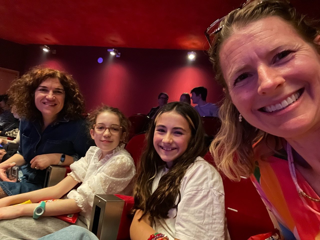 Charlie and the Chocolate Factory