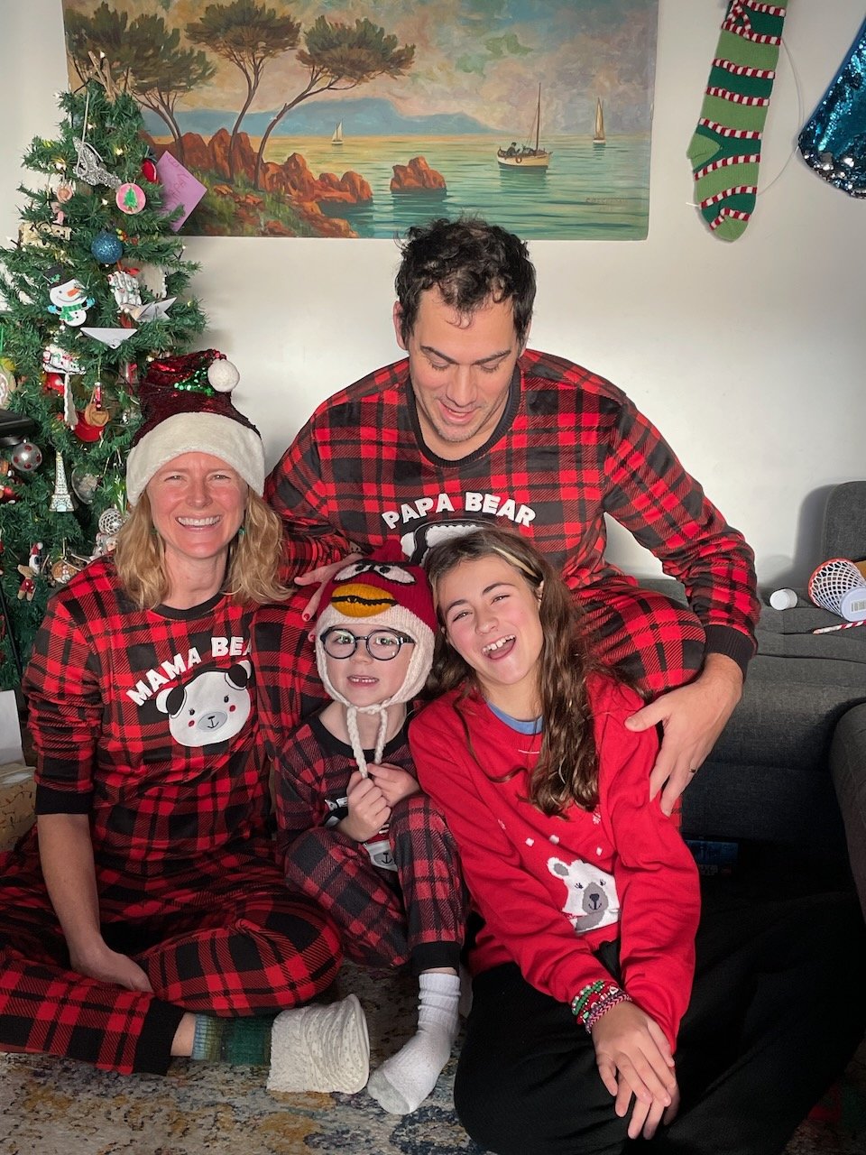 All things Christmas 