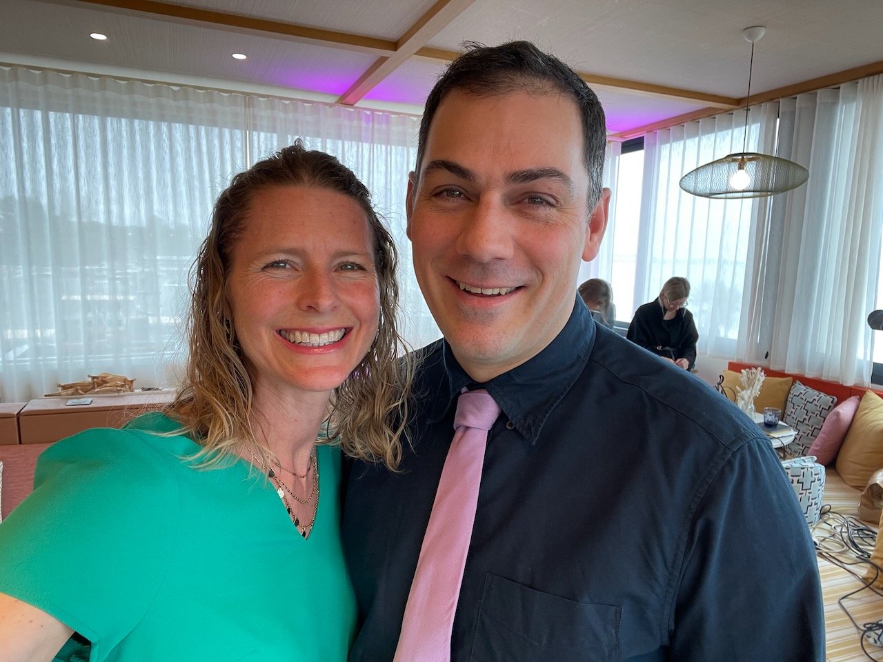 Vingt joies de Janvier