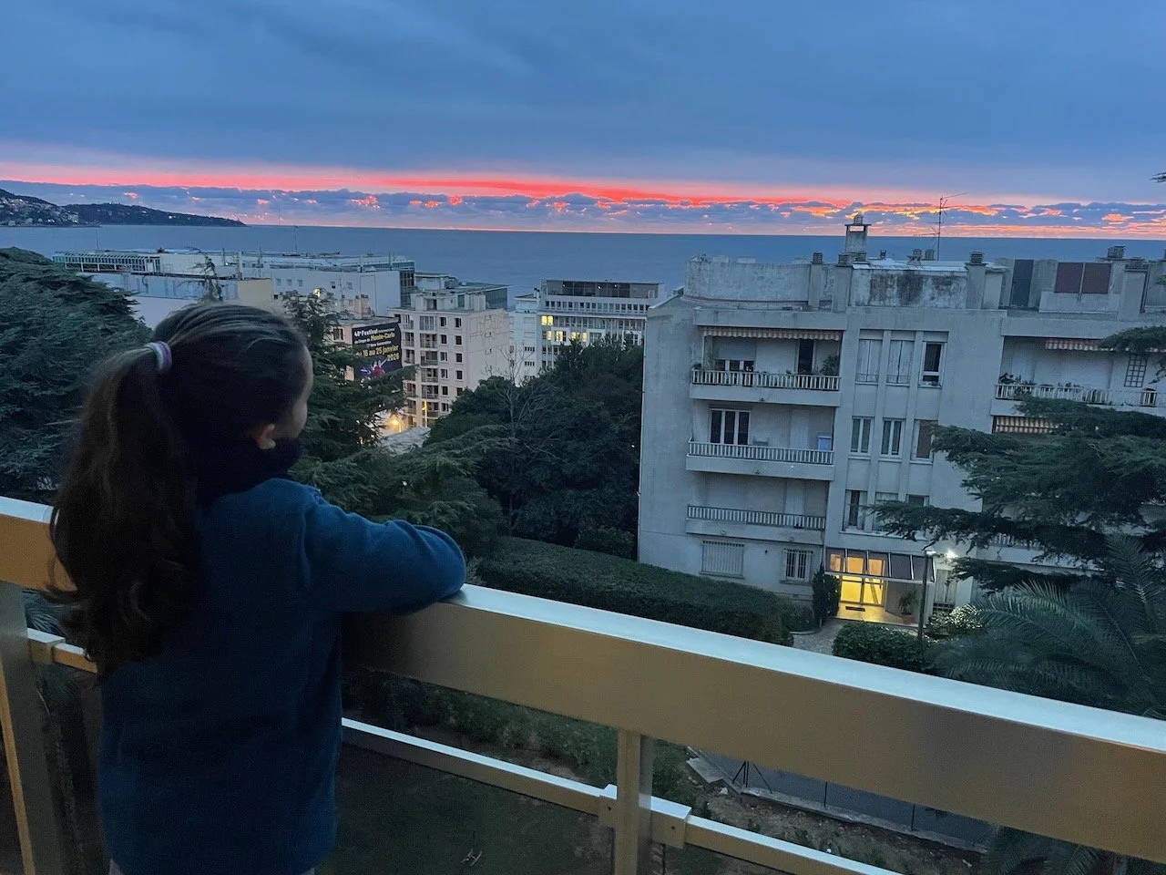 January 2026 Reflection