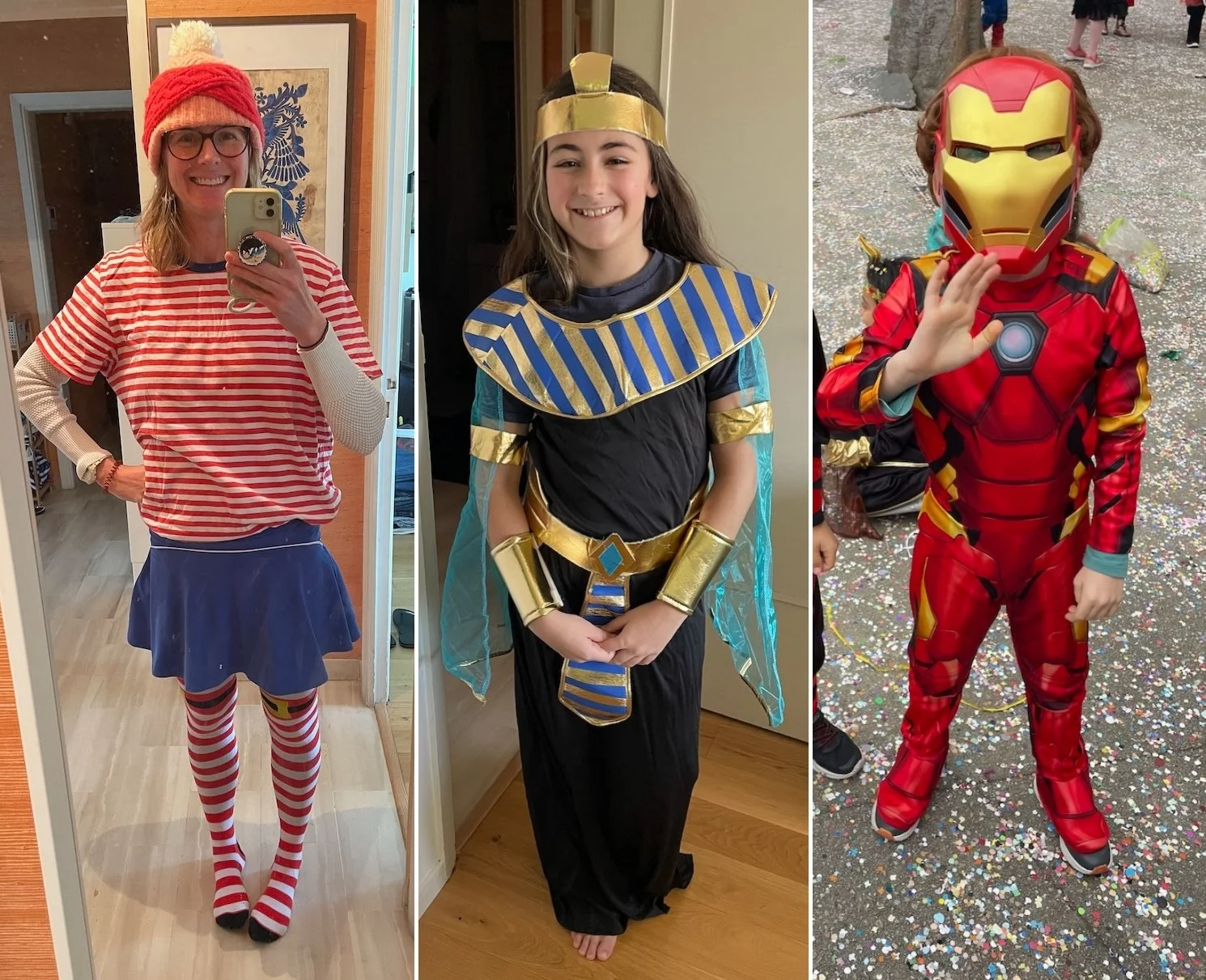 February 2026 in TWENTY photos