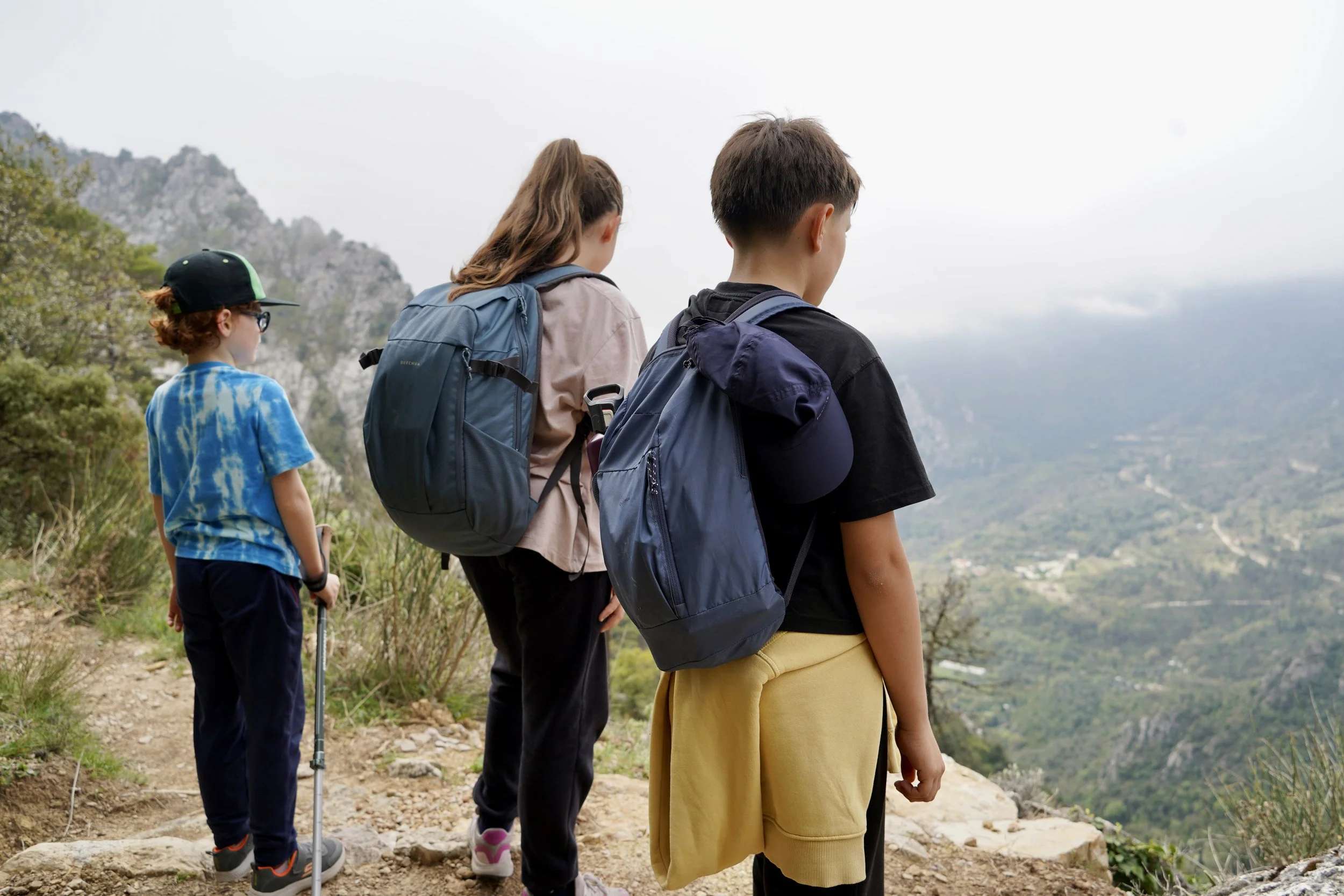 Easter Hike