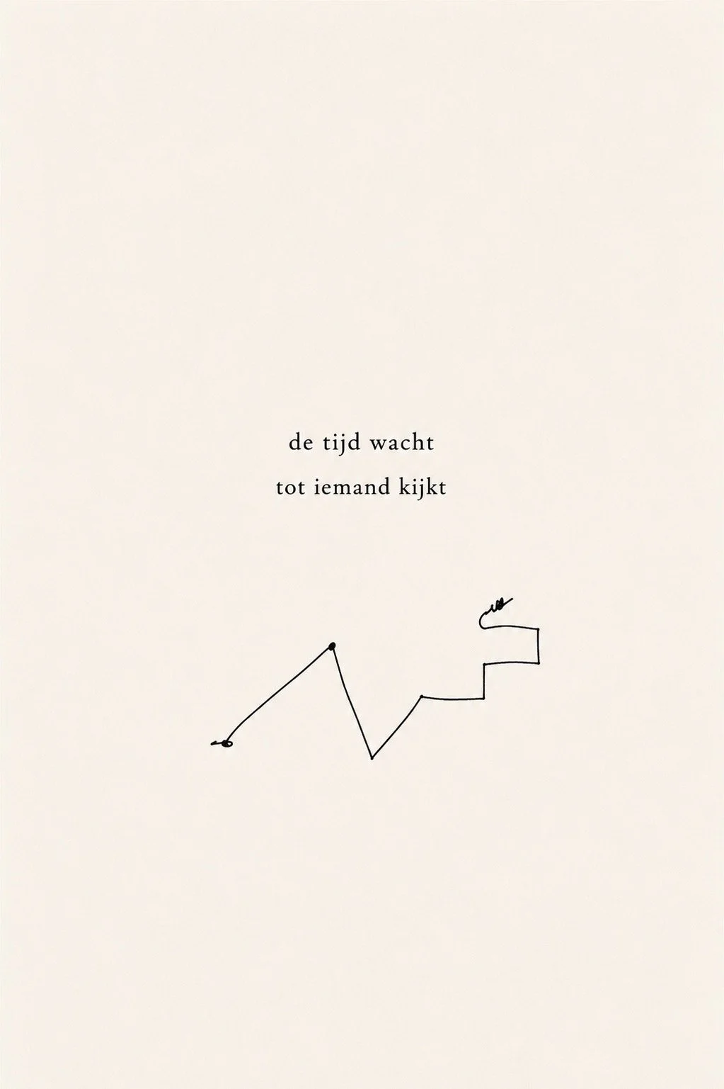 de tijd wacht tot iemad kijkt-...jpg