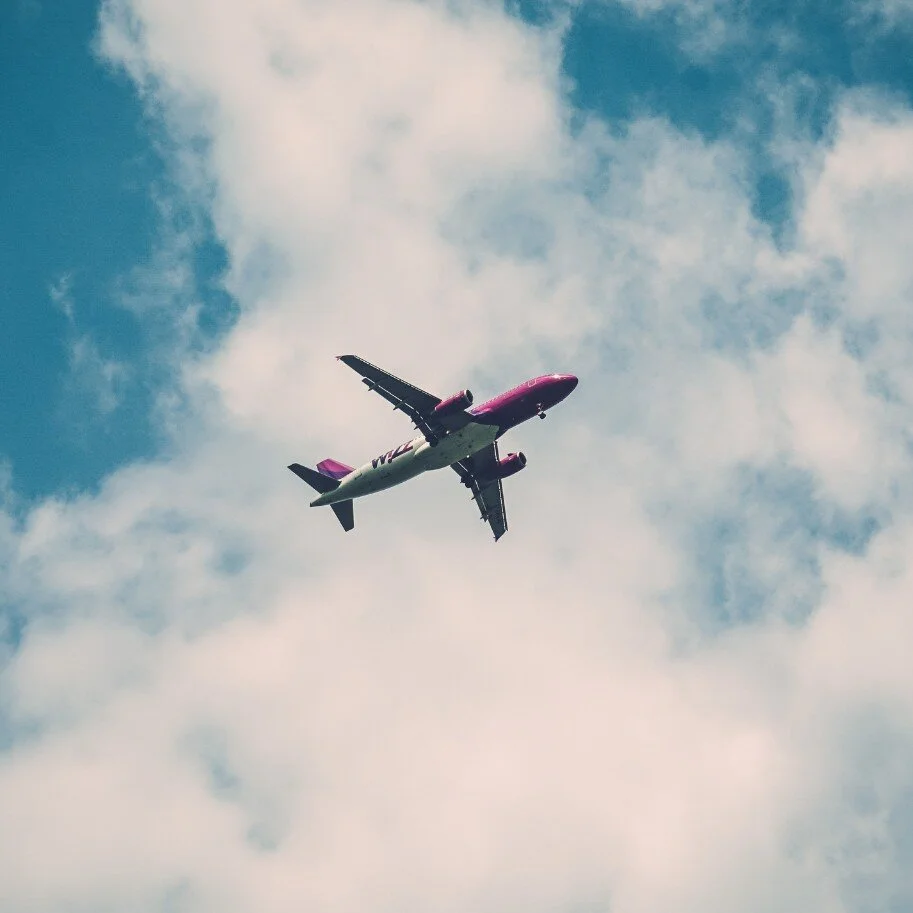 Statement on ban on international travel