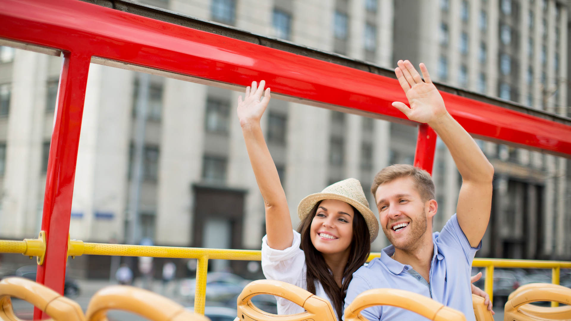 Action needed to support UK tour operators