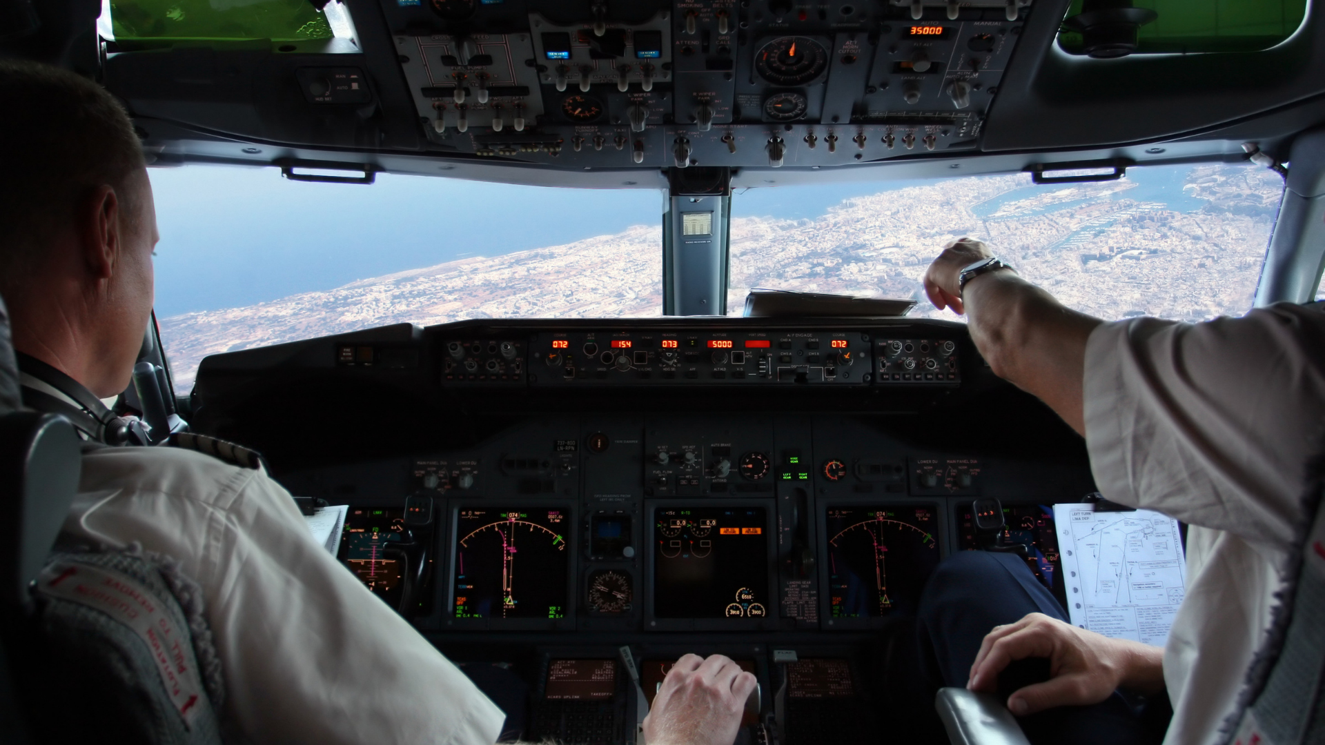 British pilots back call for pathway out of restrictions and financial support for U.K. aviation