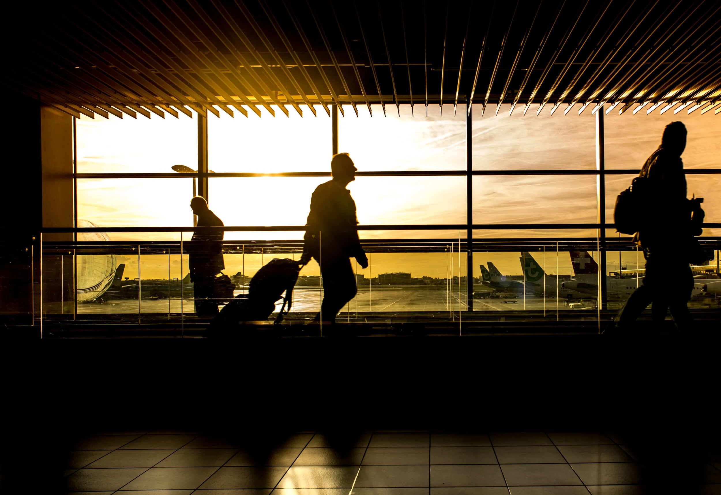 Global Travel Taskforce leaves unanswered questions