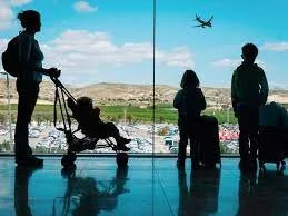 Passenger Locator Form must be scrapped