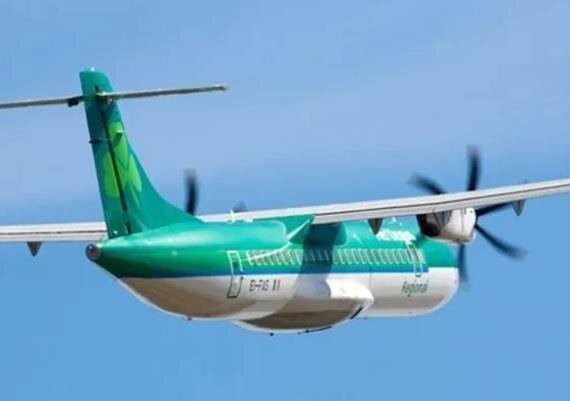 Stobart Air Collapse must serve as wake up call