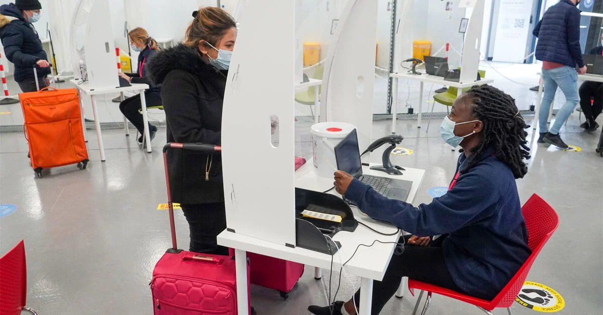 Government must reform testing regime