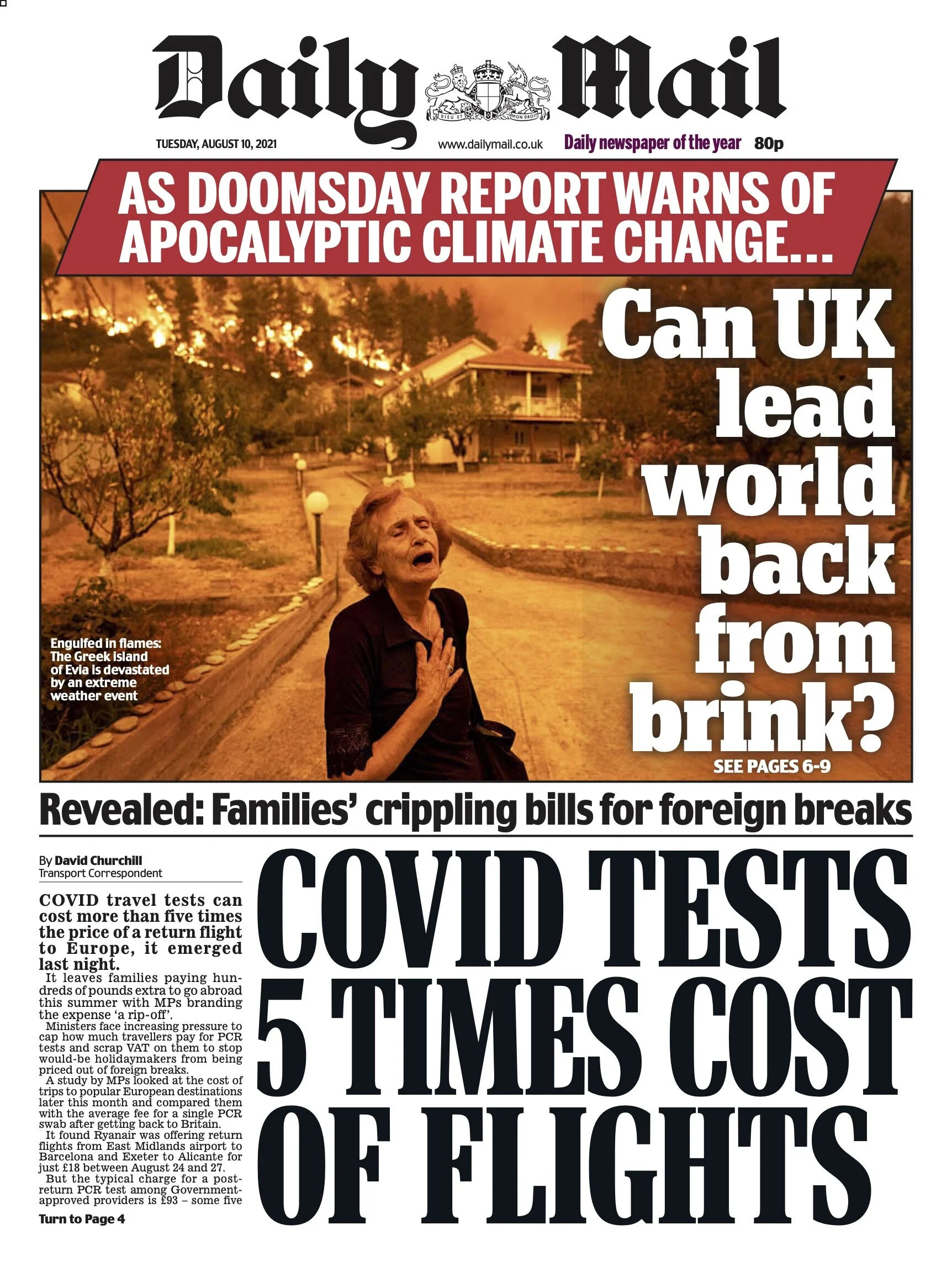 Daily Mail 10th August fp.jpg