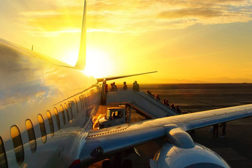 Red list changes welcome but more action needed to support UK aviation