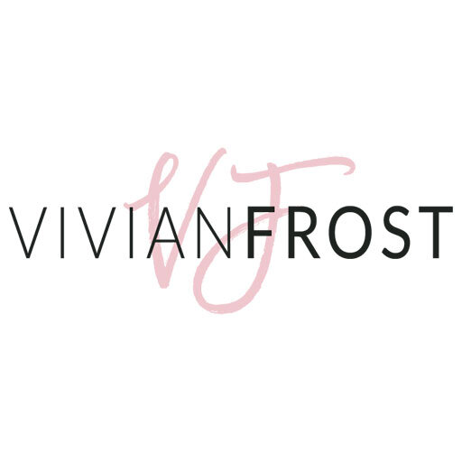 Feng Shui + Your WFH Desk — Vivian Frost
