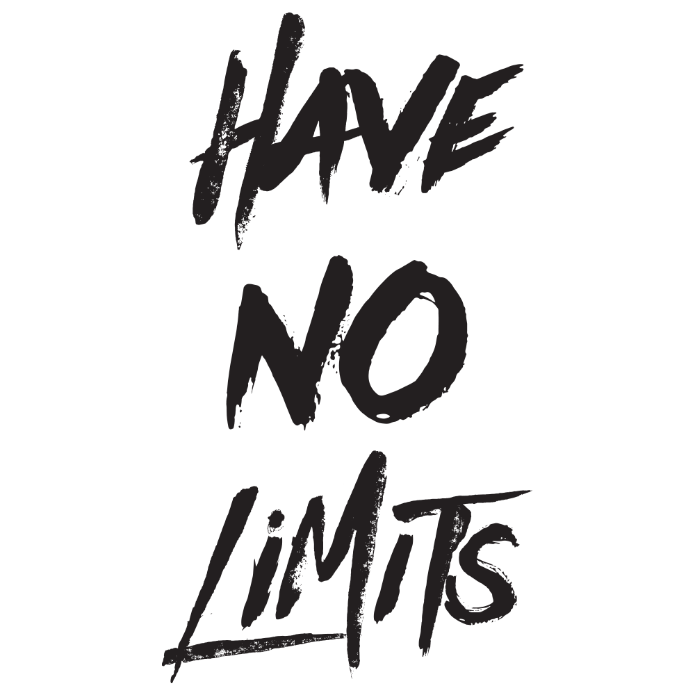 Have No Limits