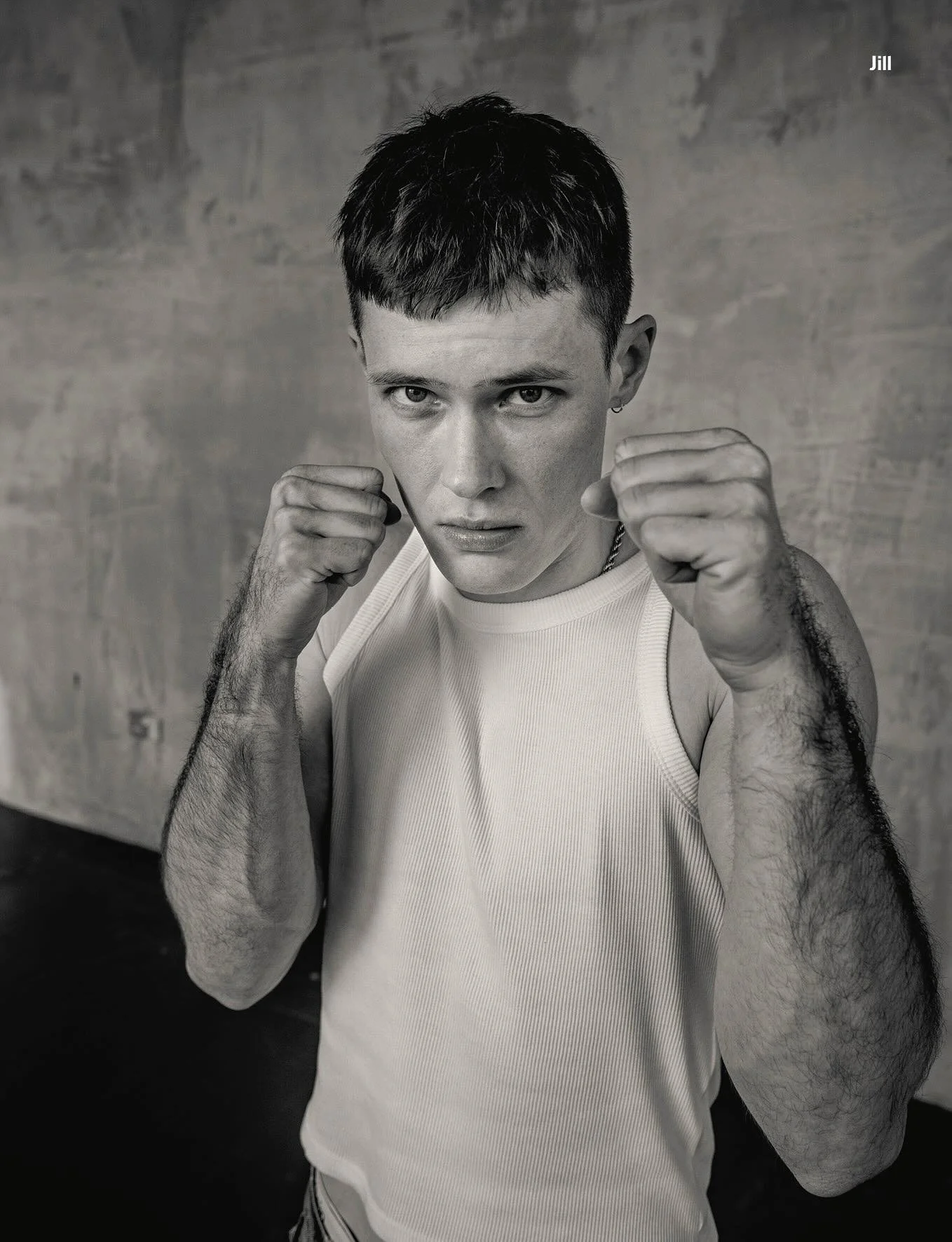 🎞️ Editorial by @10magazine on 10 trans men and their stories. You can find the full article on their website.


Photographer - @derekridgers 
Talent - @finnbuchanan_ , @sammoirsmith ,
@hotboiyo , @fragile_masculinity , @freddielewiss ,
@noahg