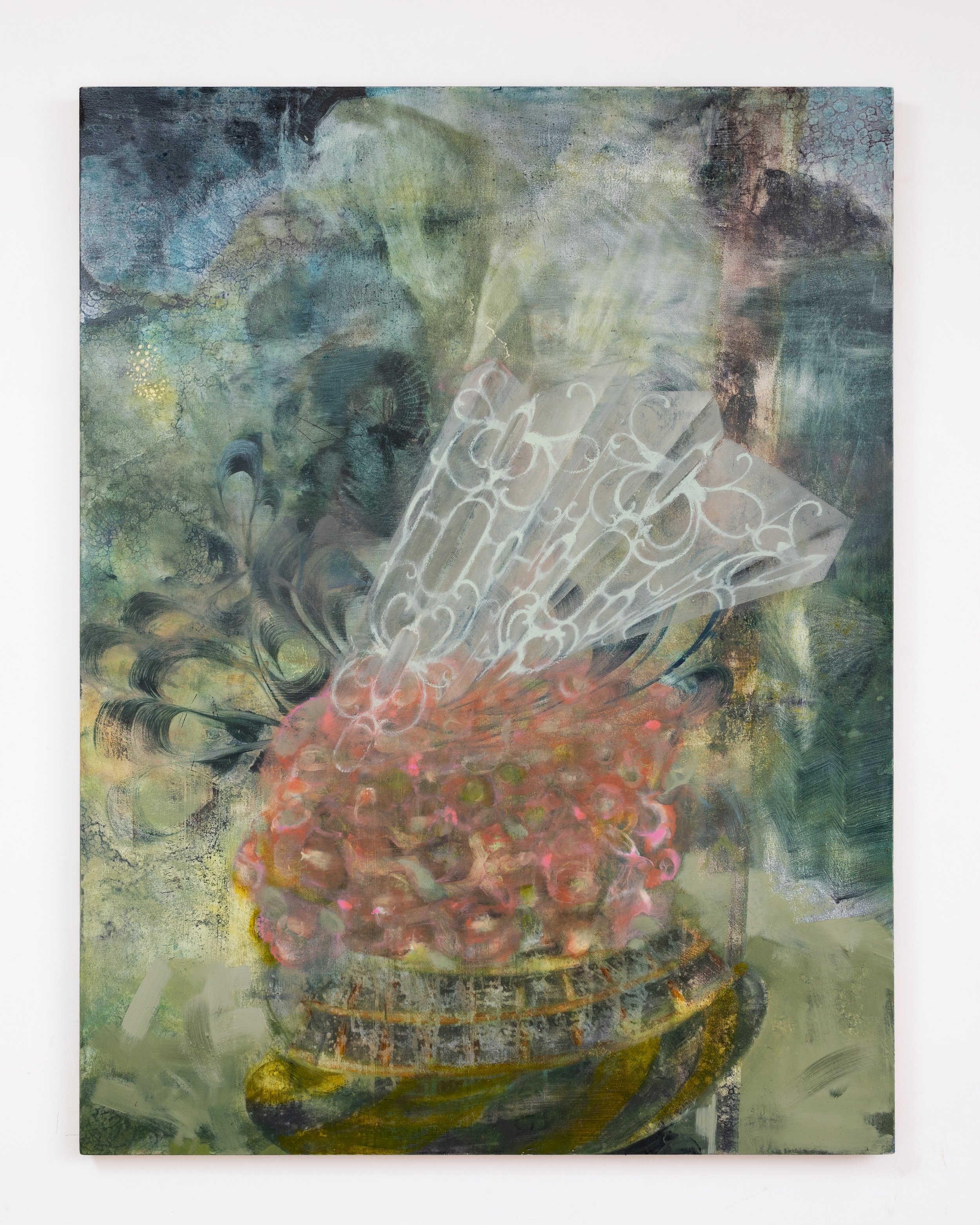 Flower Boat Salvage_Jo Mason_oil on canvas_145x110_2023.jpg