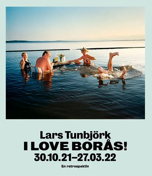 I love Borås!