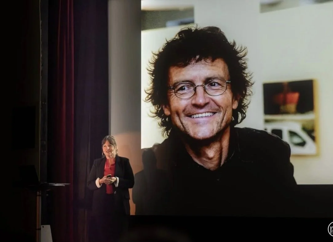 Tunbjörk inspirerade vid streetfotofestival i Göteborg&nbsp;