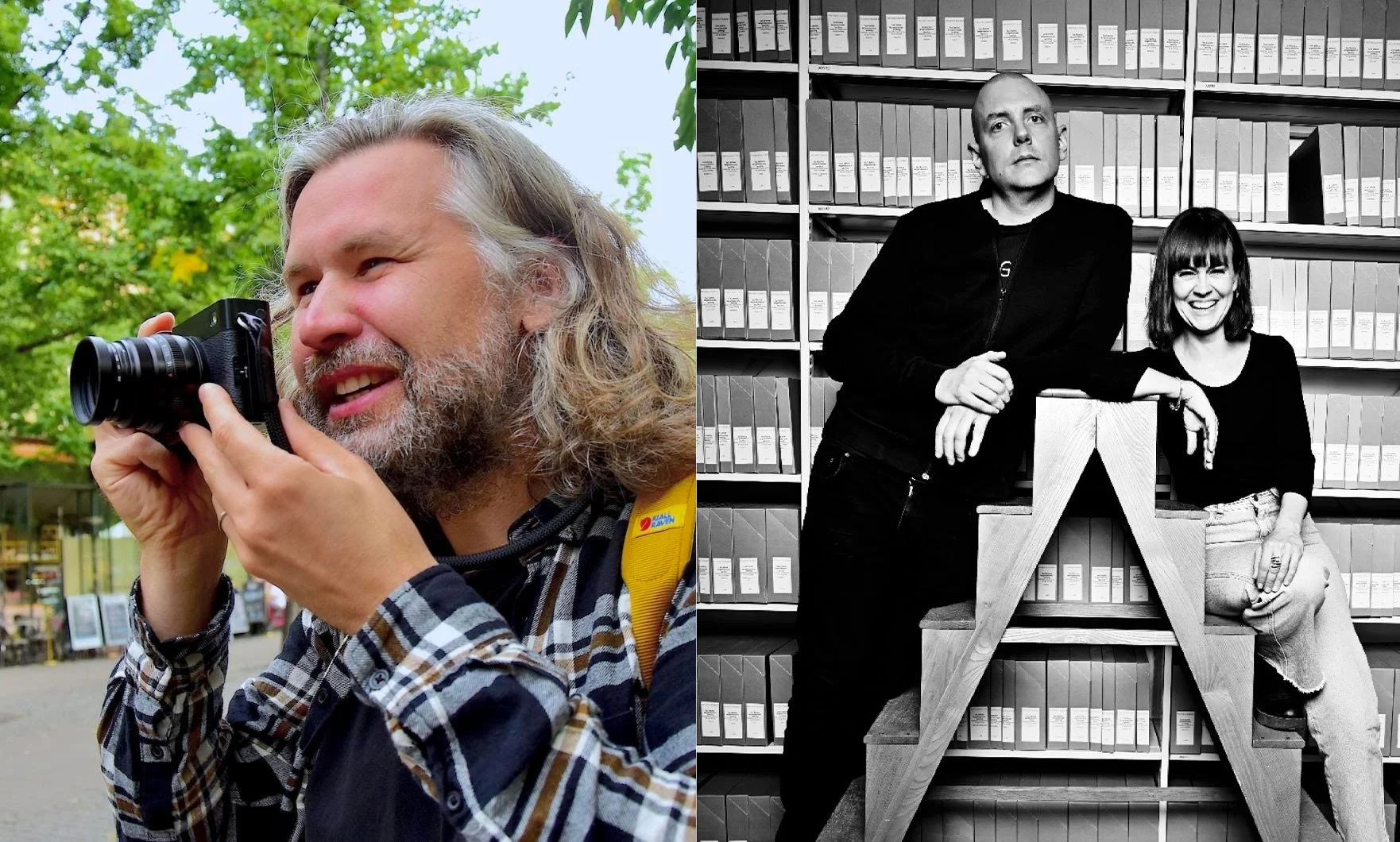 Lars Tunbjörks stiftelse delar ut två arkivstipendier år 2026