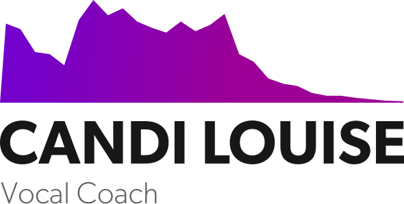 Candi Louise Vocal Coach