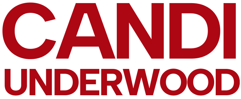 CANDI UNDERWOOD