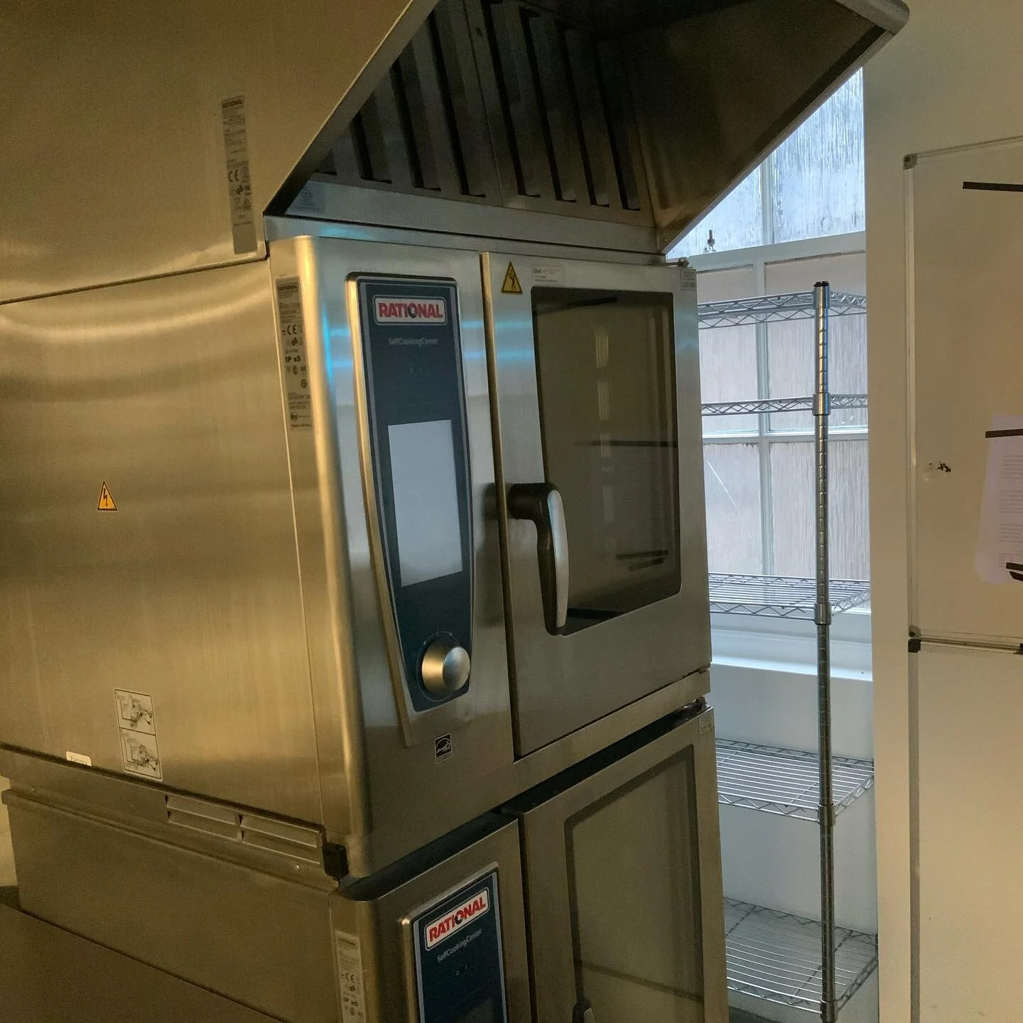 I&rsquo;m told we are the most competitive company in London on the fantastic Rational Ovens , 
Surveys are also Free of Charge 
Were so cost effective you will wonder where we steal them.......
😂😂😂😂😂😂😂😂😂😂😂