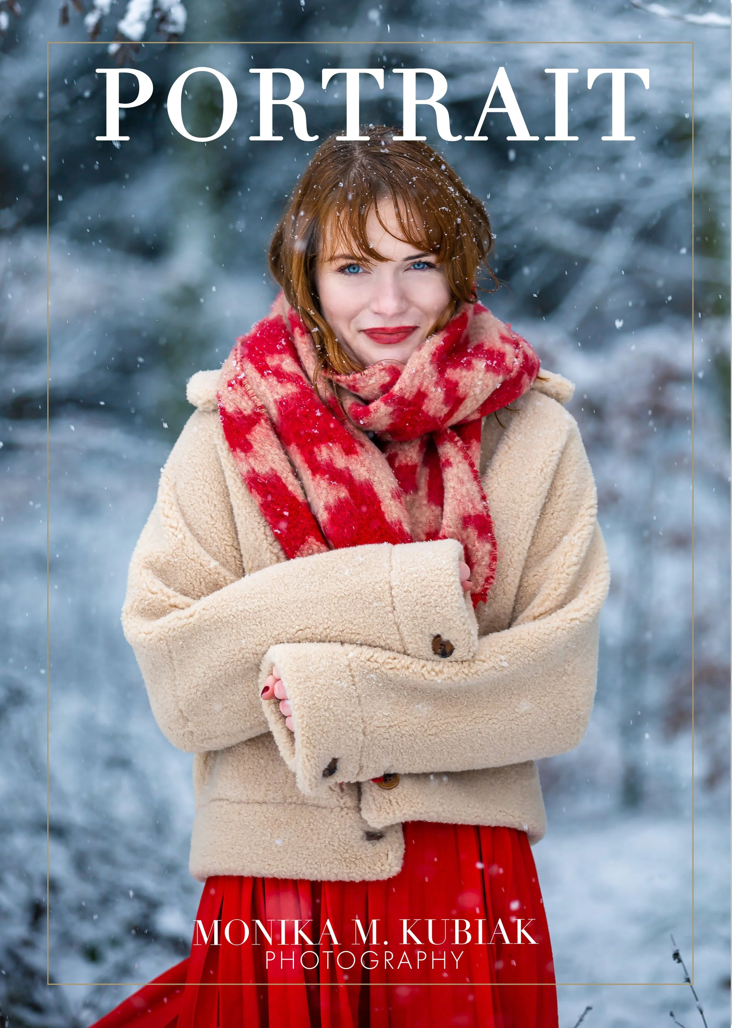 Portrait Photoghrapher in Stuttgart offering premium photoshoot for women of all ages with professional Hair and make-up and studio in Leonberg next to Stuttgart.