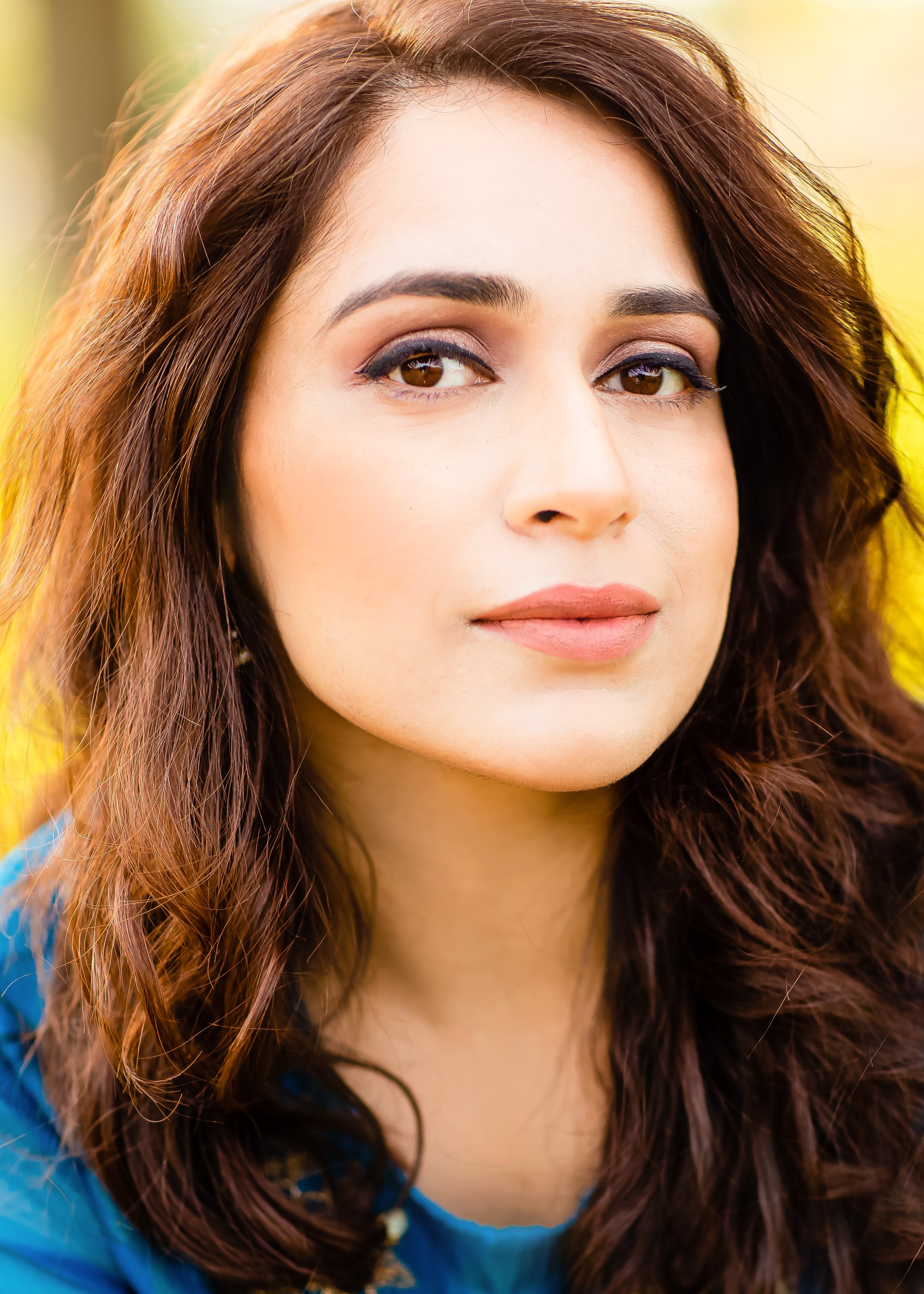 It’s time for women to celebrate their heritage and achievements!