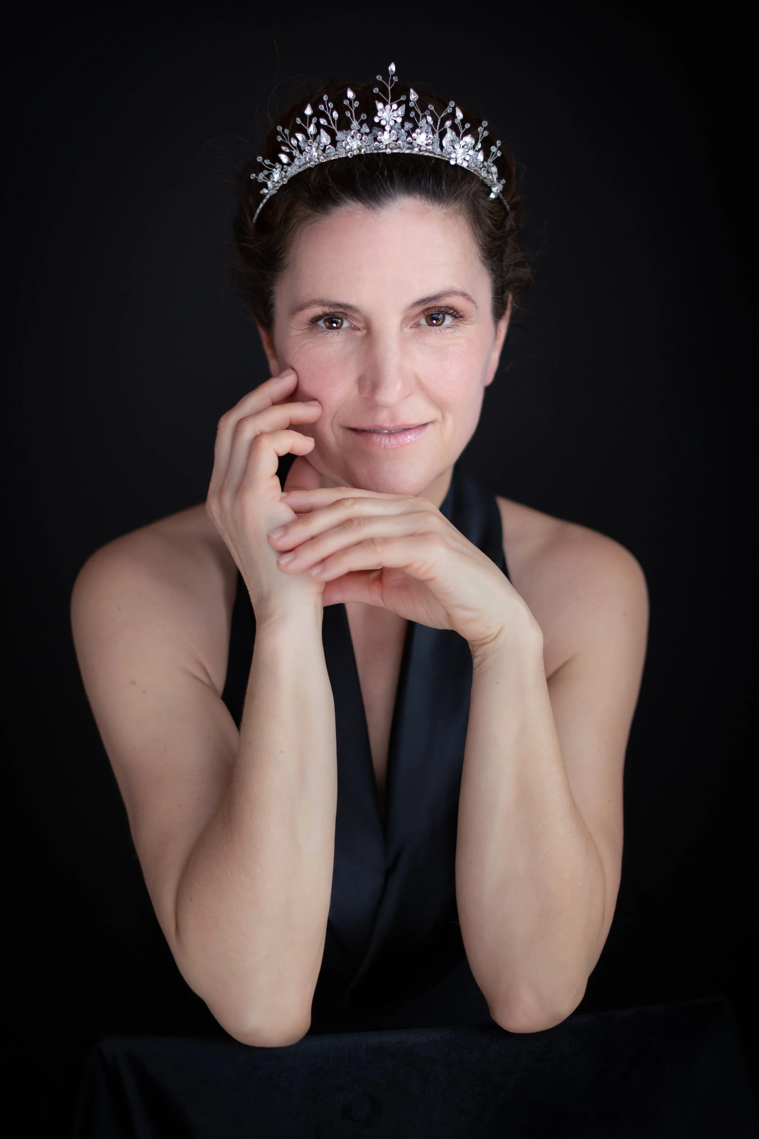 Glamour Photoshoot for every day woman!