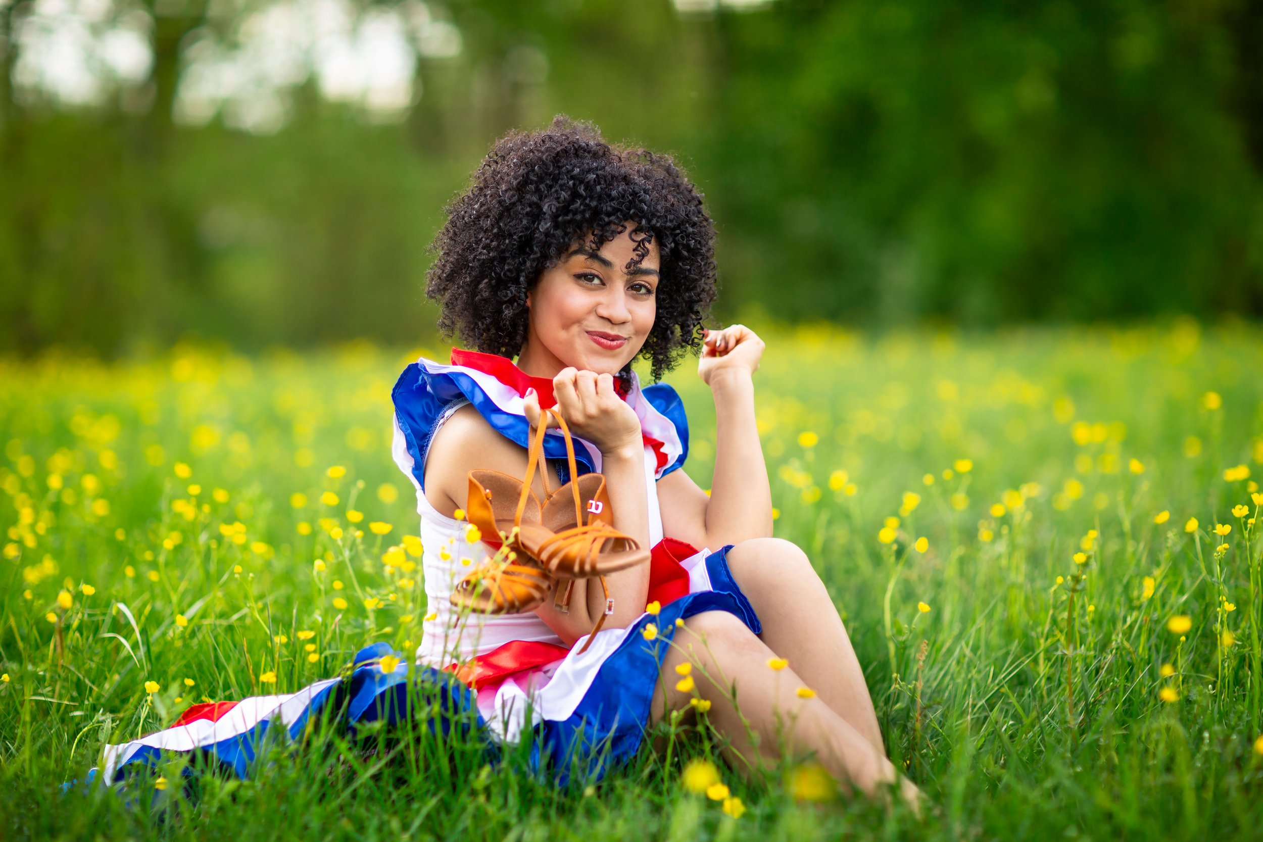 Why 98% of people feel awkward in front of the camera?