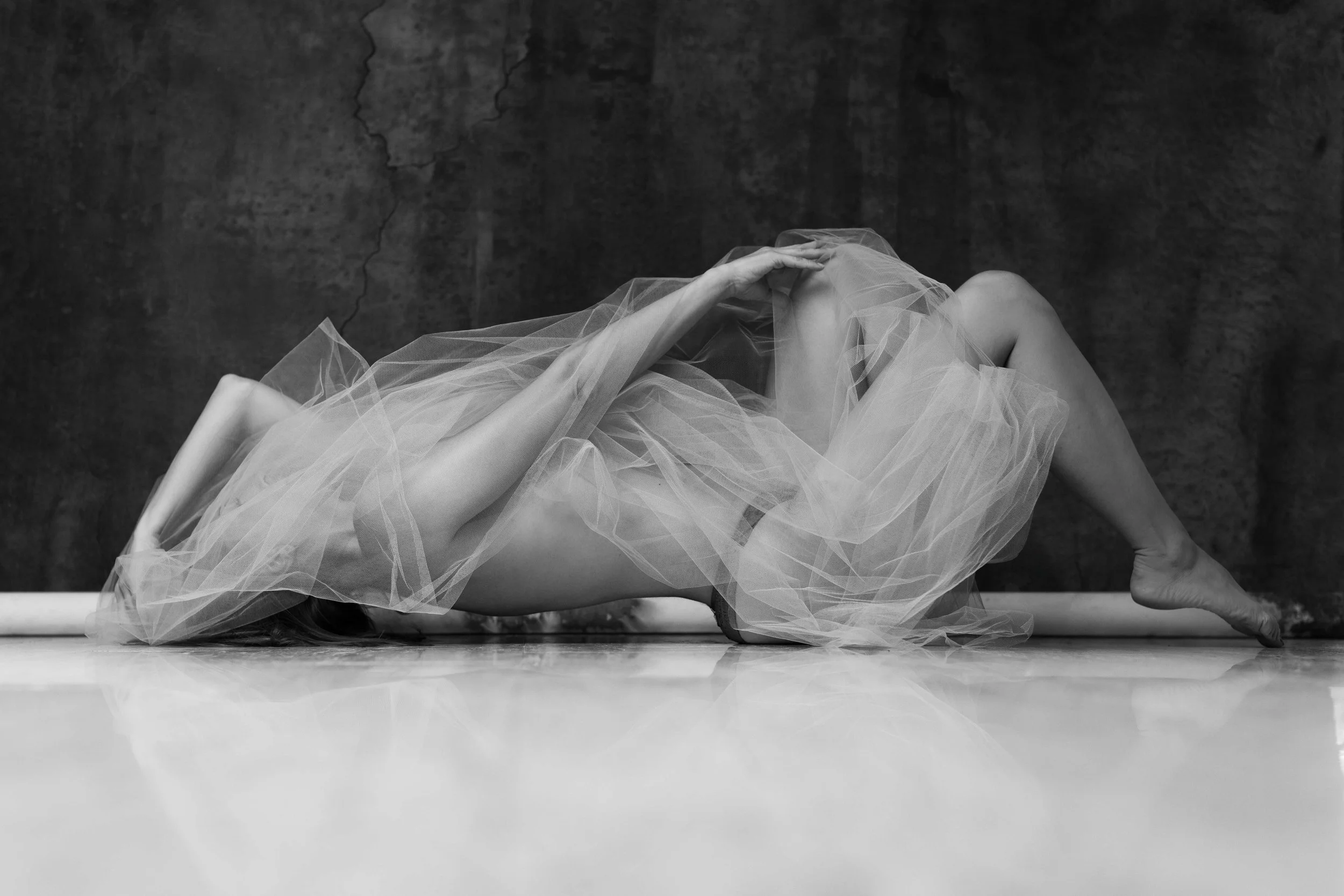 How to chose a boudoir photographer in Stuttgart? 