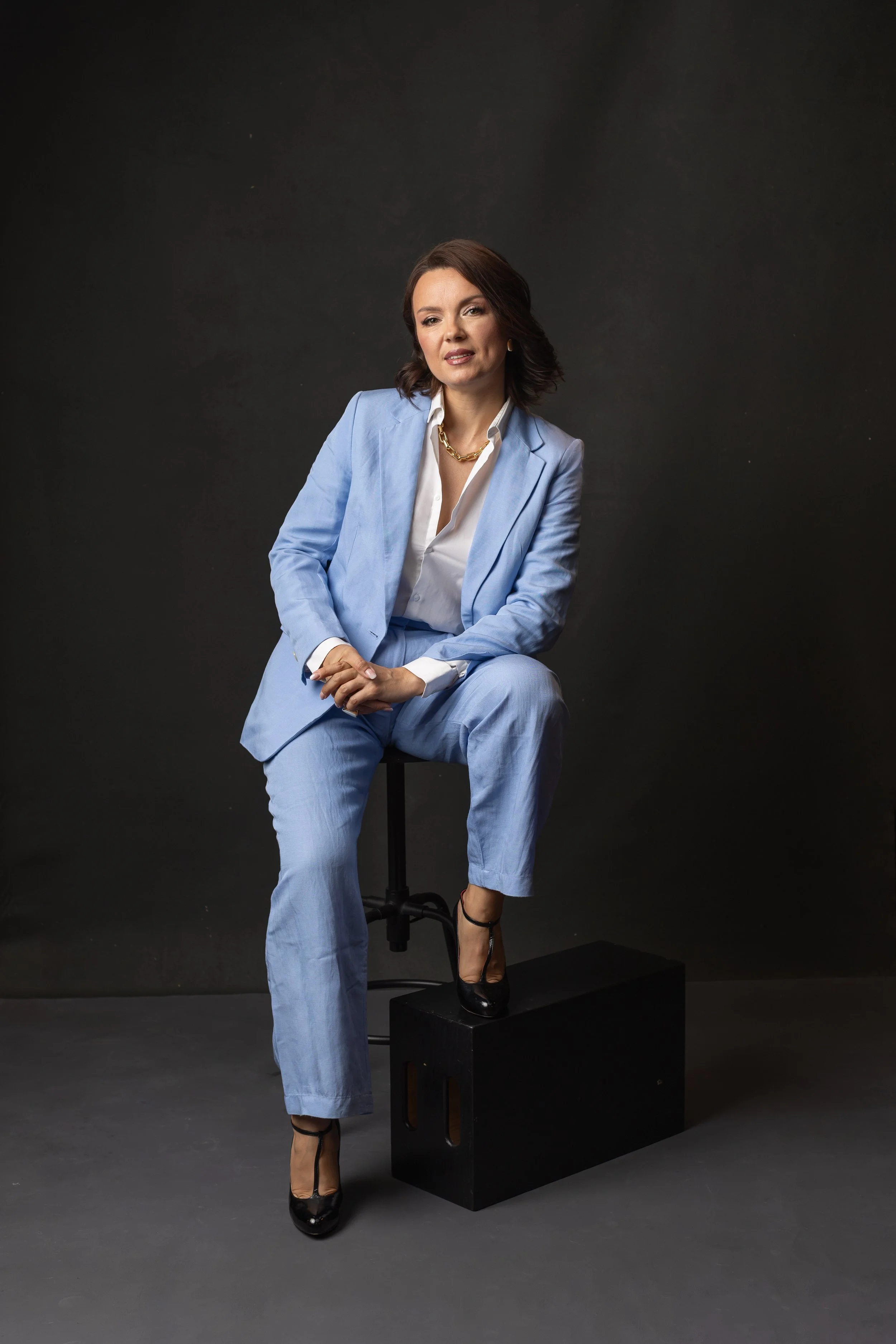 Personal branding photographer Stuttgart