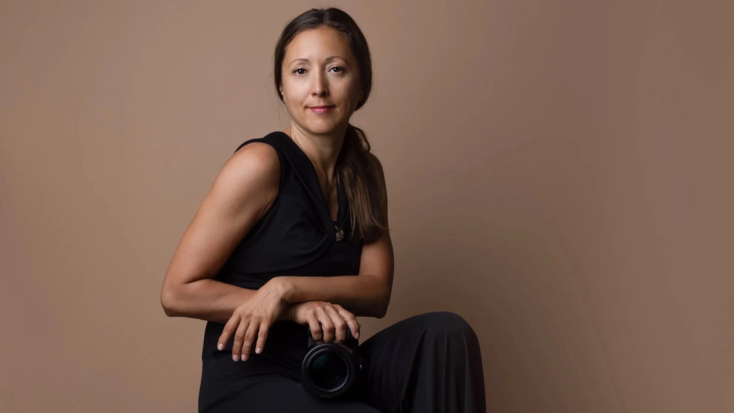 Business Portrait and Personal Branding photographer for women in Stuttgart Germany