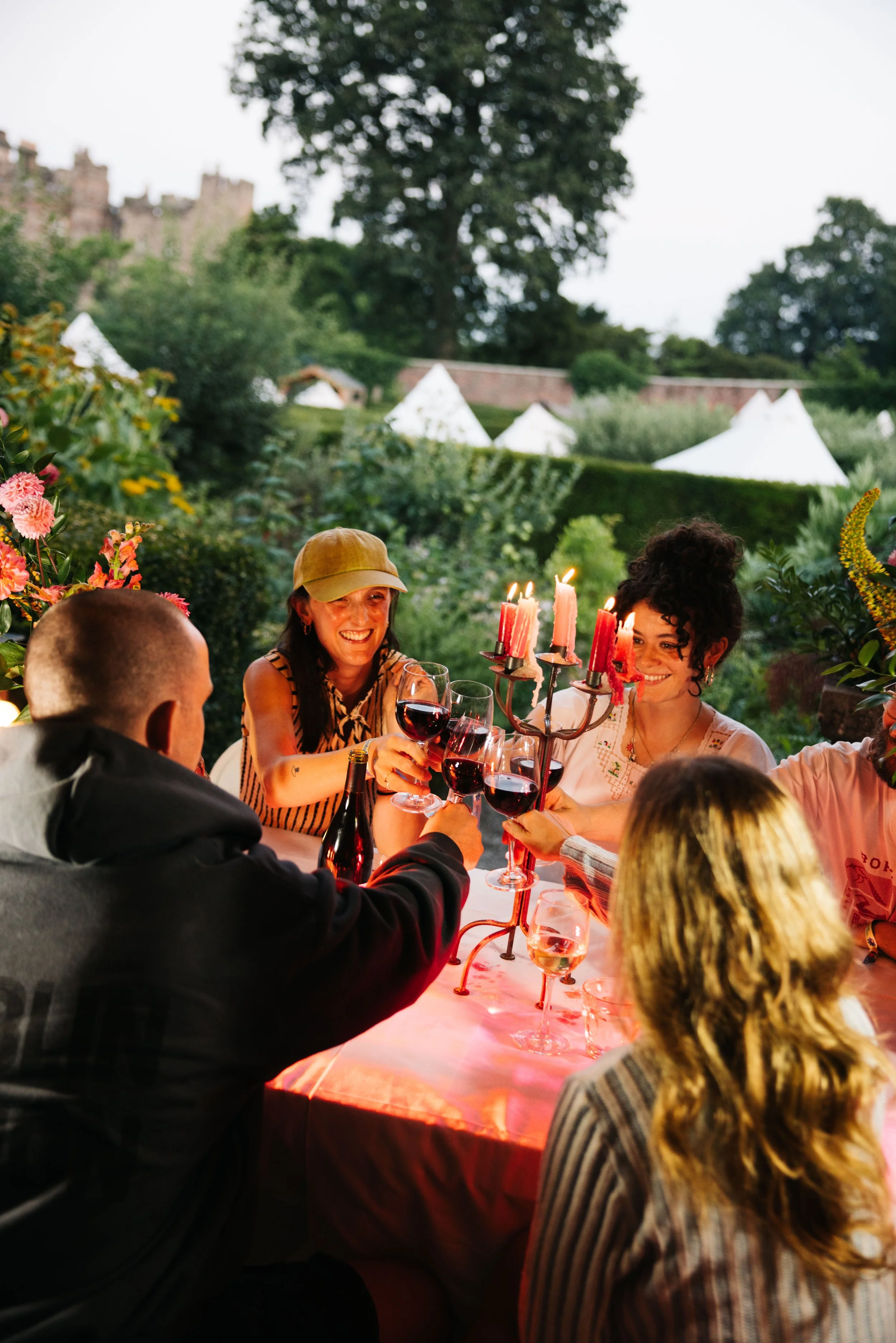 My Top 10 Summer Wines