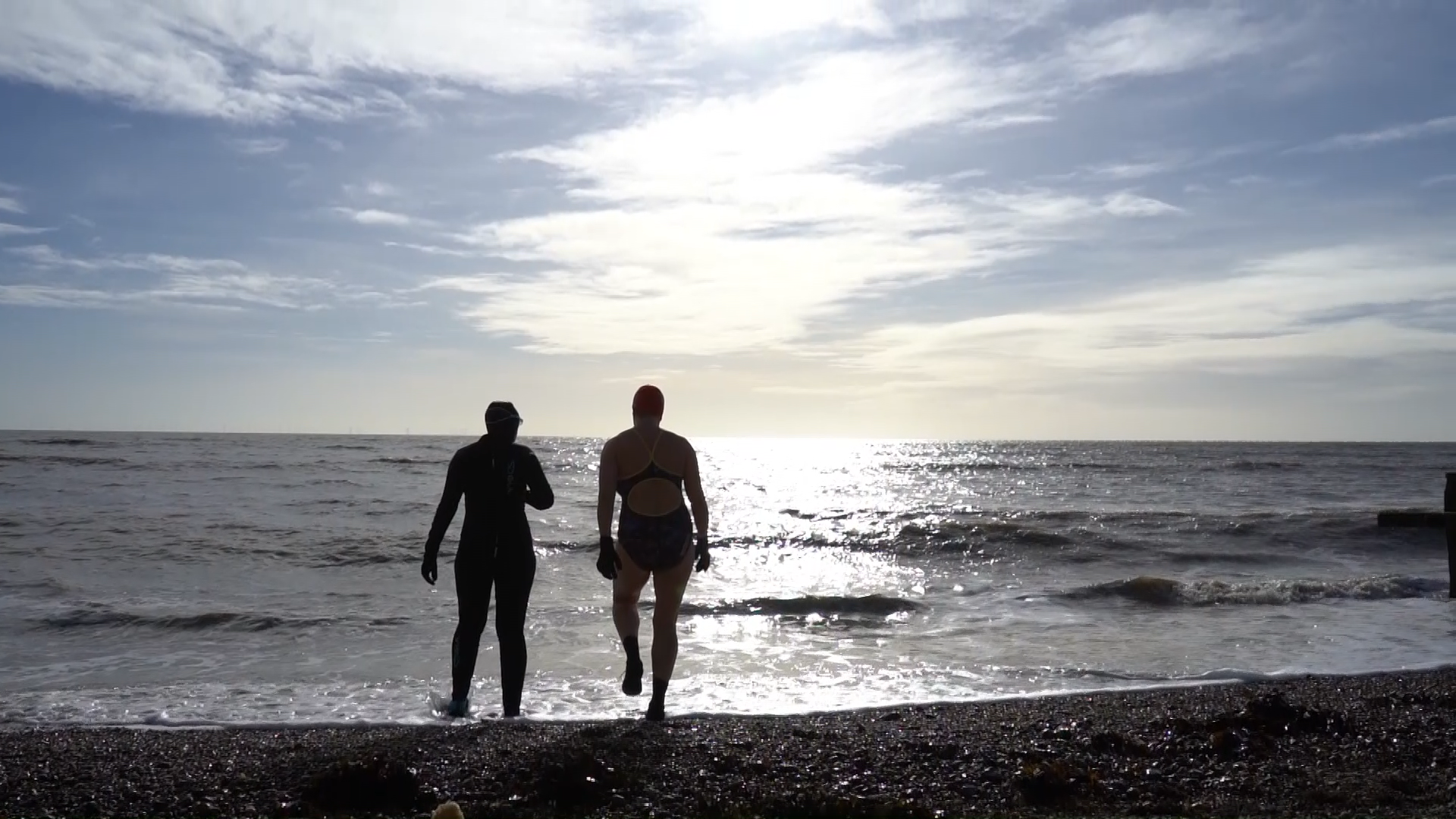 Film: Just Add Water