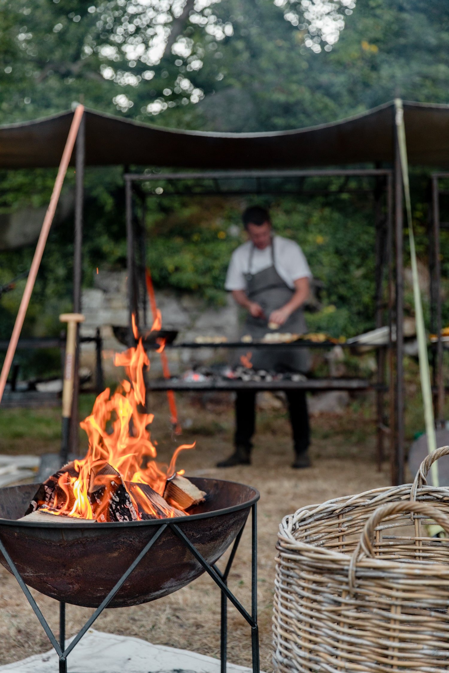 Old Castle Feast - Hawarden Estate - Kym Grimshaw Photography-7-min.jpg