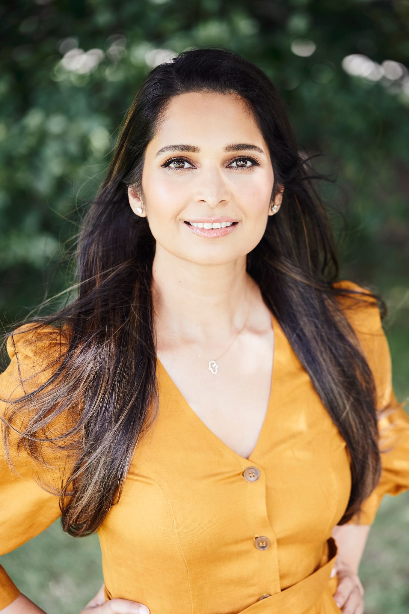Maunika Gowardhan