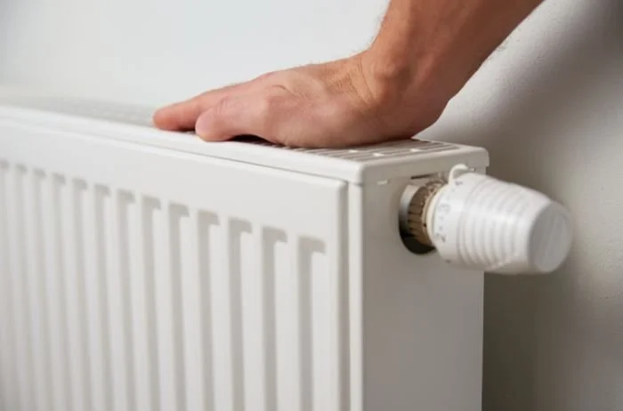 Why Are My Radiators Not Heating Up? — TMG Plumbing & Heating Services