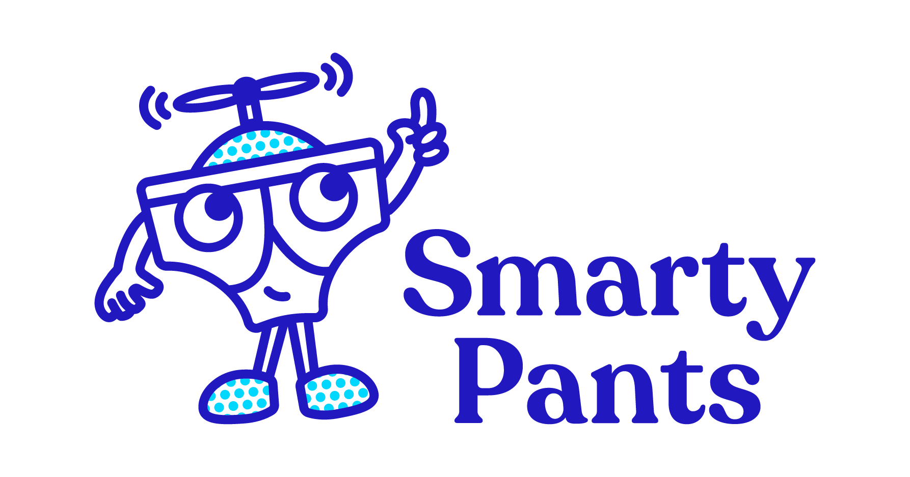 smarty pants template