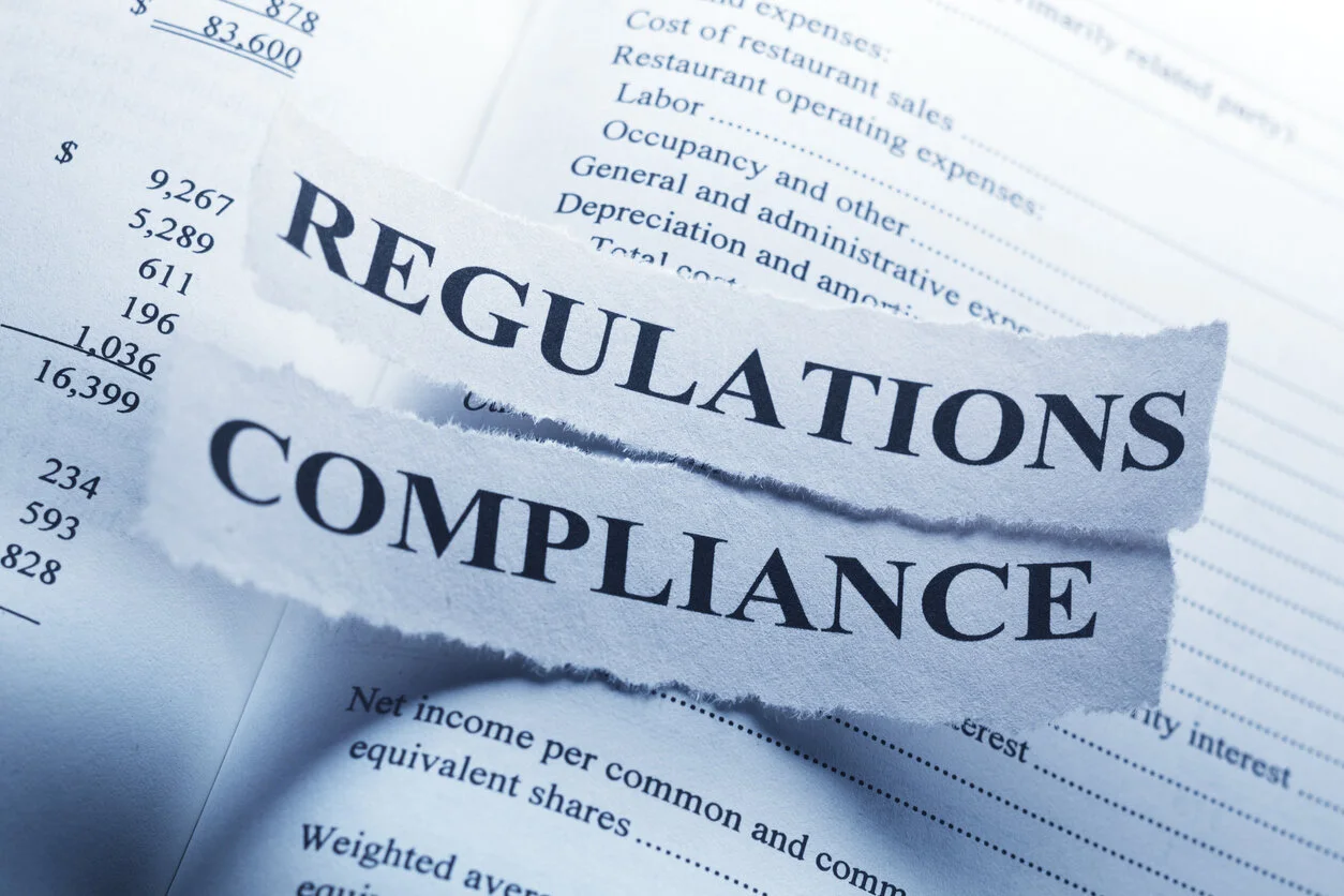 3 Compliance Considerations for Financial Advisors When Drafting a Continuity and Succession Plan
