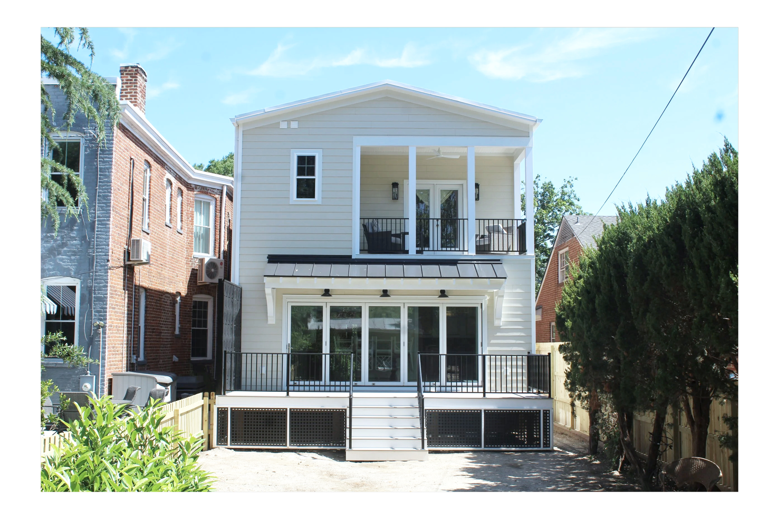 The Kitchen Remodel Project