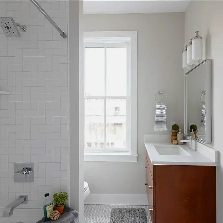 The Bathrooms Project