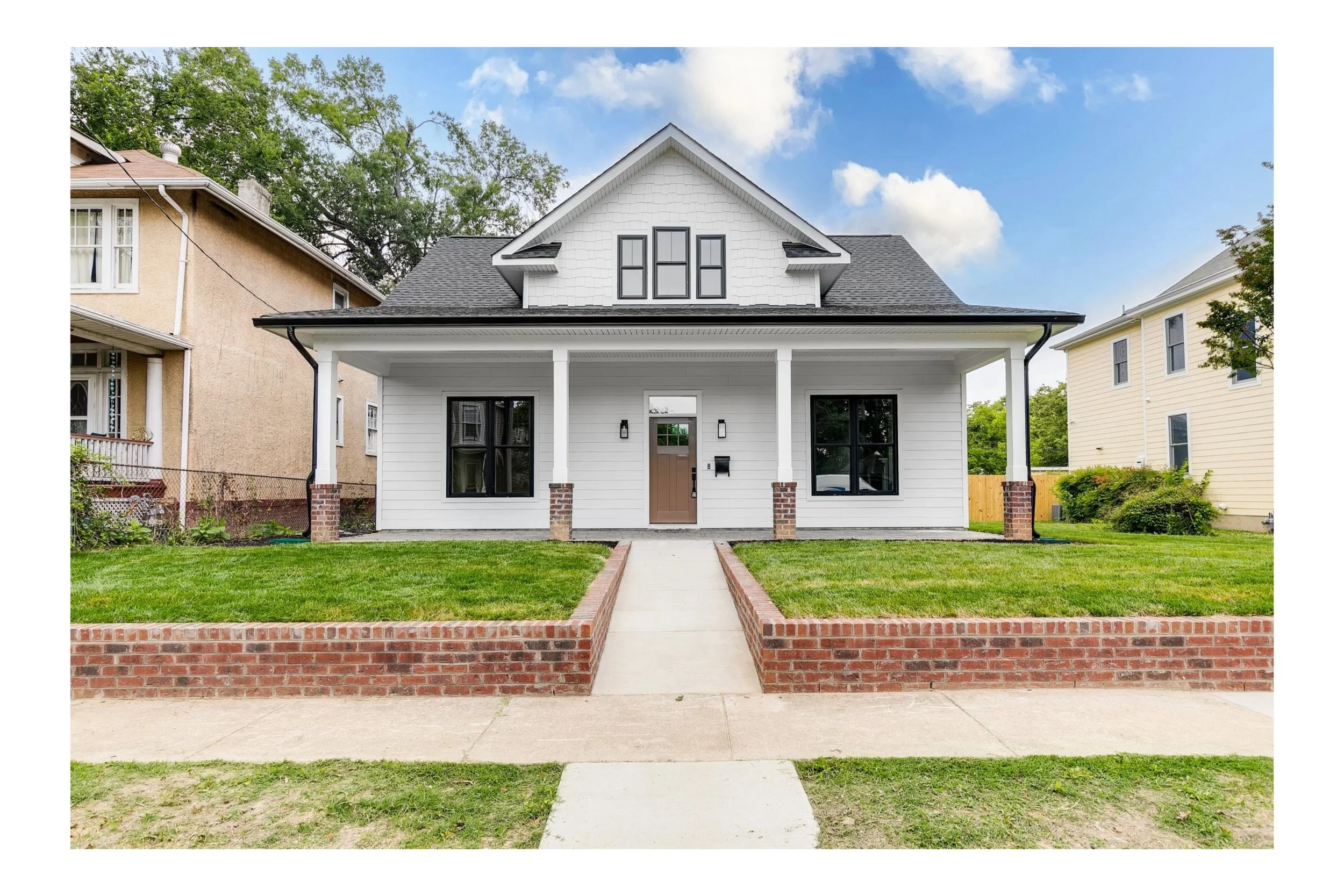 The ChurchHill Project