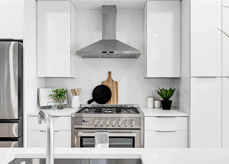 The Kitchen Project /