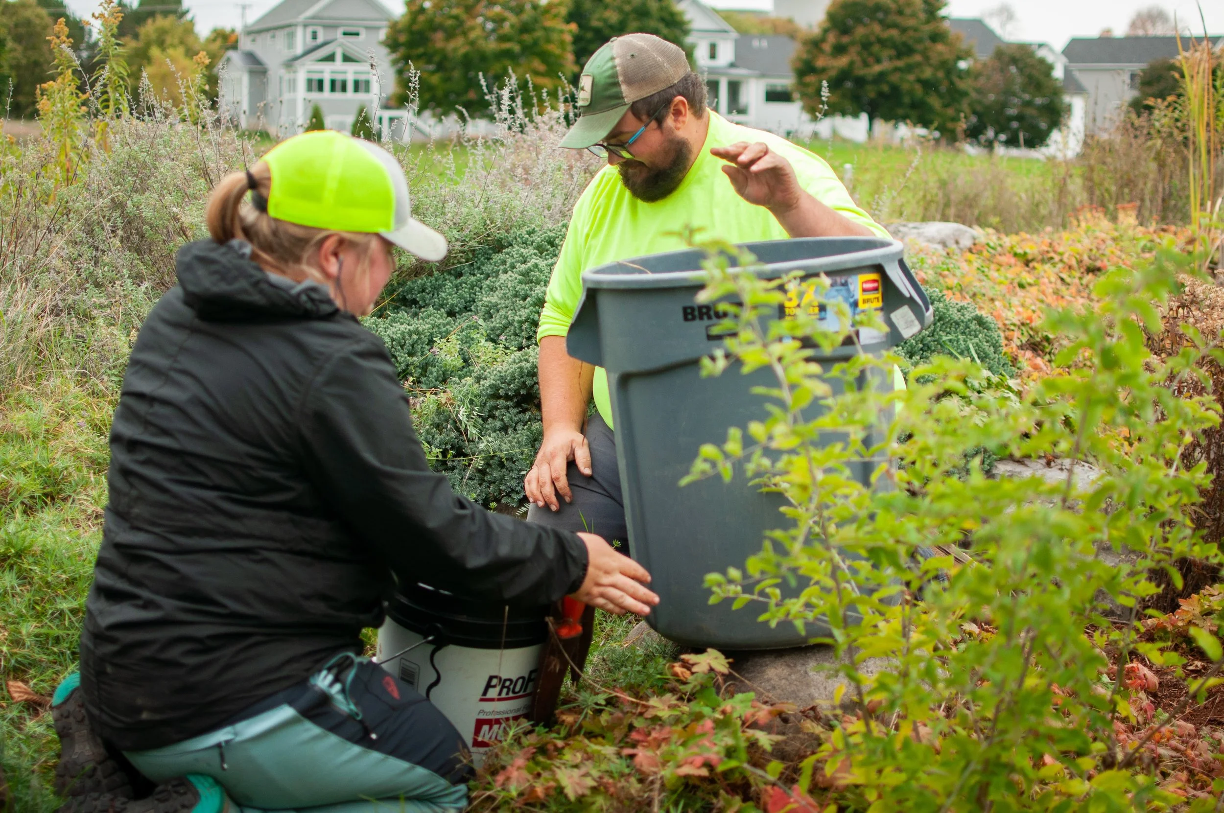 How to Prepare Outdoor Living Spaces for Vermont’s Winter Weather