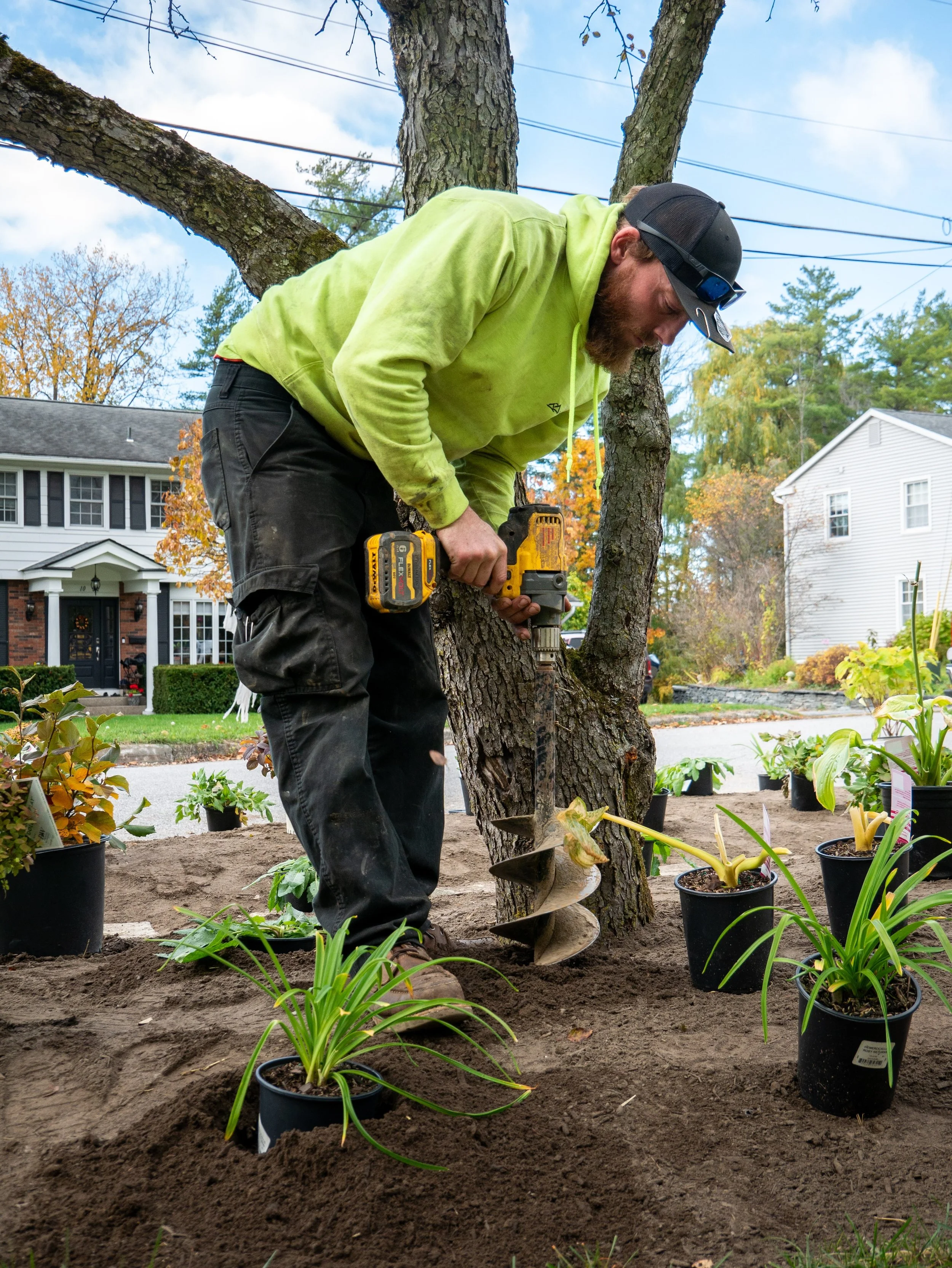 Designing Outdoor Spaces That Last: Building Landscapes for Vermont’s Climate