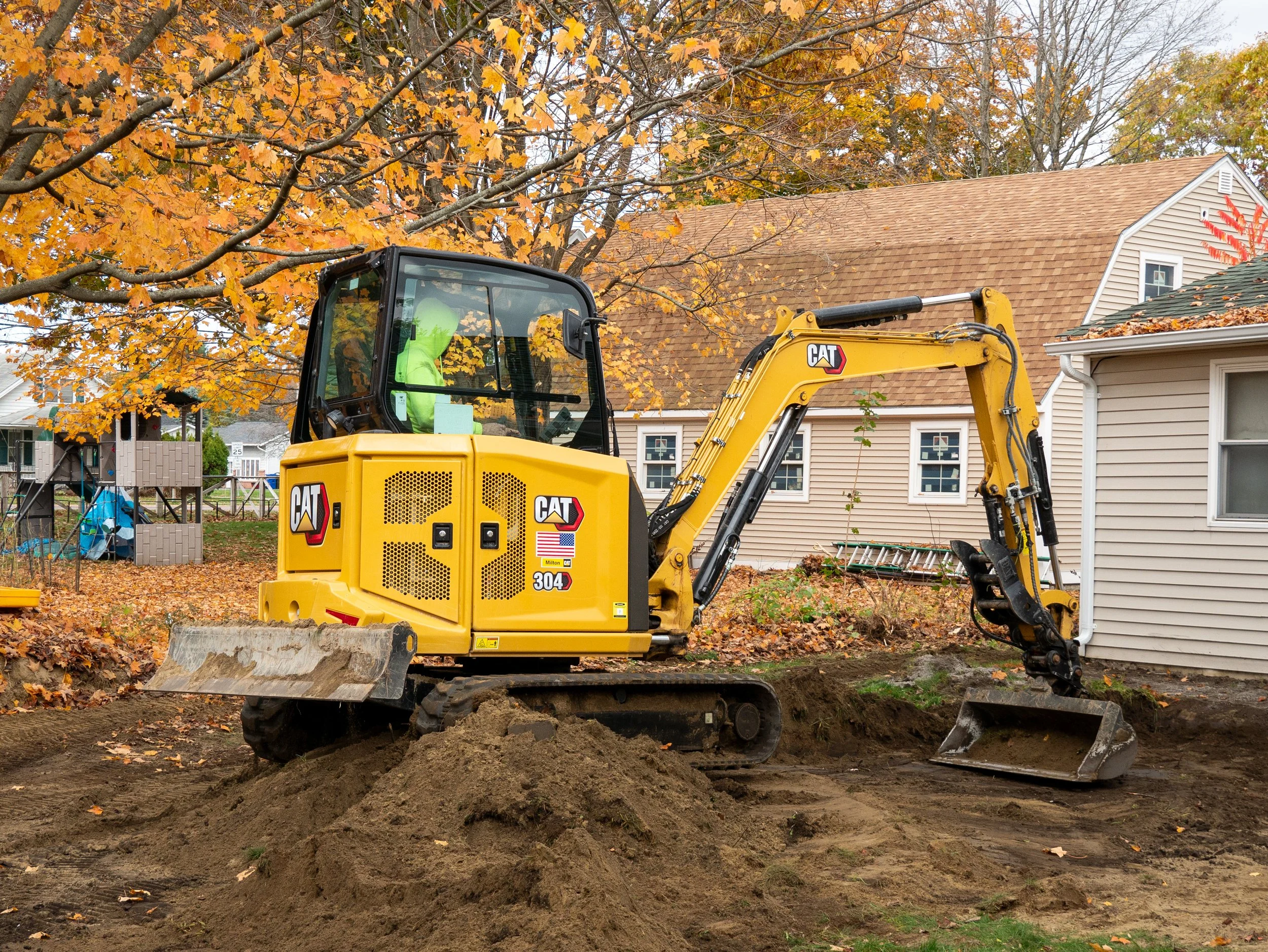 From Concept to Completion: What to Expect During a Pinnacle Properties Design-Build Project